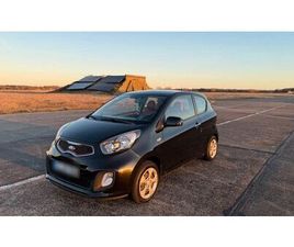 KIA PICANTO TA MORNING 1.0