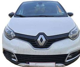 RENAULT CAPTUR CAPTUR 1.2 TCE❗JOINT DE CULASSE❗