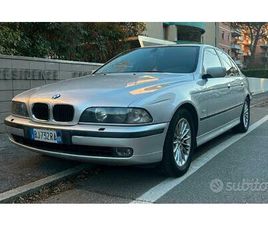 BMW 530D E39