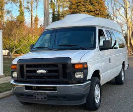 FORD E 350 SD