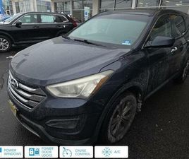 USED 2013 HYUNDAI SANTA FE SPORT