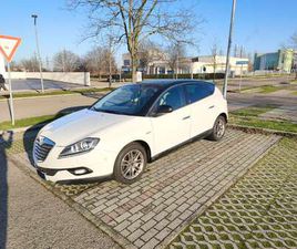 DELTA III 2008 1.9 T.MJT PLATINUM 190CV