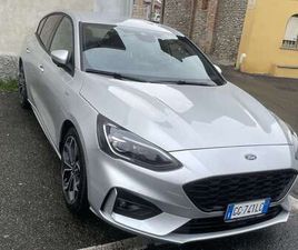 FORD PILOT ACTIVE 1.0 ECOBOOST CO-PILOT S&S 125CV AUTO