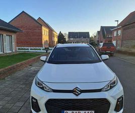 ACROSS PLUG-IN HYBRID