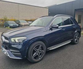 E 4-MATIC- FULL AMG+NIGHT PACK- PANO- BURME- [BTW]