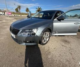 SKODA SUPERB SKODA SUPERB