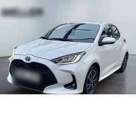 HYBRID 1.5 TEAM D *CARPLAY*SHZ*CAM*SMARTKEY*