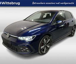 1.4 EHYBRID / AUTOMAAT/ MATRIX/ STOEL + STUUR VERW