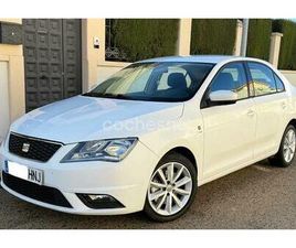 SEAT TOLEDO
