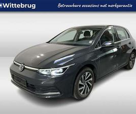 1.4 EHYBRID STYLE / AUTOMAAT/ MATRIX/ MEMORY SEATS