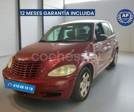 CHRYSLER PT CRUISER 1.6 CLASSIC