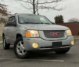 FULLY LOADED 2007 GMC ENVOY SLE