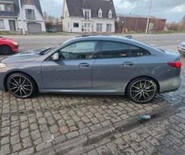 BMW SERIE 2 GRAN COUPE 218I ② BMW 218I — BMW — 2EMEMAIN