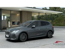 BMW SERIE 2 220 SERIE 2 D MSPORT AUTO