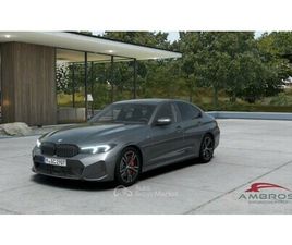 BMW SERIE 3 SERIE 3 D MHEV 48V XDRIVE MSPORT PRO AUTO