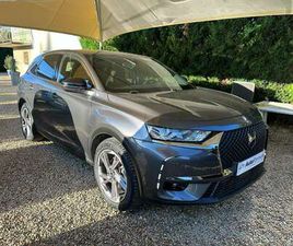 1.6 HYBRID E-TENSE 300CV 4X4 BASTILLE+