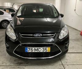 FORD C-MAX 11 AGOSTO/11