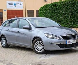 SW 1.6 BLUEHDI BUSINESS LINE 100