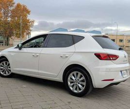 SEAT LEON TGI 1.5 TGI GNC S&S STYLE 130