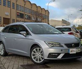 ST 1.5 ECOTSI S&S XCELLENCE DSG7 150