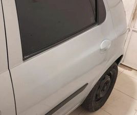 SPIRIT/ LT 1.0 MPFI 8V FLEXP. 5P