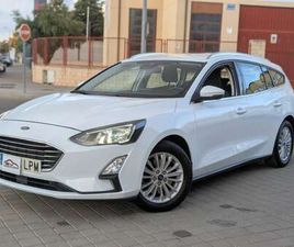 SPORTBREAK 1.5ECOBLUE TITANIUM