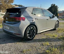 VW ID.3 59 KWH PRO CITY