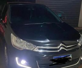 LOUNGE EXCLUSIVE 1.6 TURBO 4P AUT.