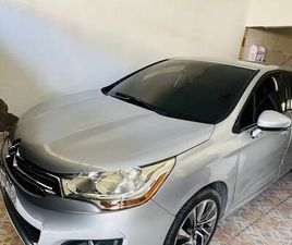 LOUNGE TENDANCE 2.0 FLEX 4P AUT.