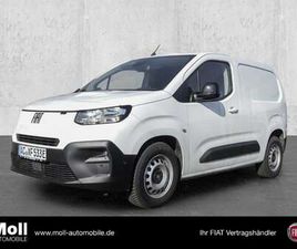 DOBLO E KASTEN COMFORT CONNECT & HANDSFREE BEV PAK