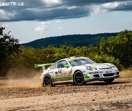 PORSCHE 911 997 GT3 CUP