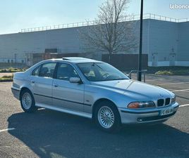 BMW 528I E39