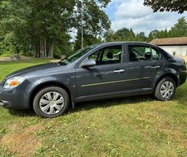 2009 CHEVROLET COBALT LT