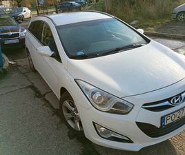 OKAZJA TANIO DO 31.12 KRAJOWY , HYUNDAI, NOWE HAMULCE KNURÓW • OLX.PL