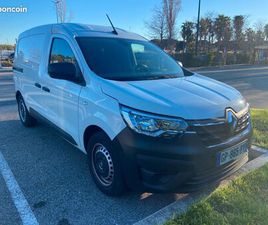 RENAULT EXPRESS 2023