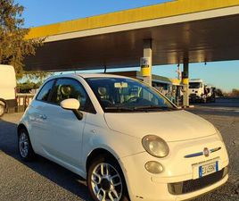 FIAT 500 1.3 MULTIJET 95 CV
