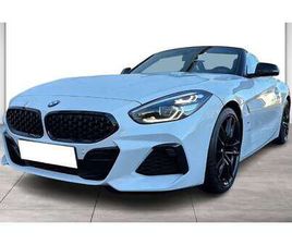 BMW Z4 SDRIVE 20I SDRIVE 20I MSPORT AUTO