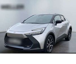 1.8 HYBRID TEAM D *LED*ACC*CAM*SHZ*SMARTKEY*