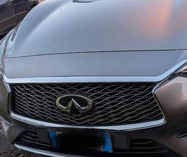 INFINITI Q30