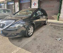 SEAT LEON 1.6 STYLE (STYLANCE) DUAL