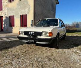 ALFASUD 1.2 4P 5M