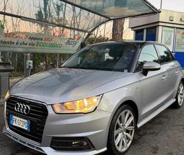 SPORTBACK 1.4 TDI METAL PLUS