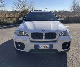 XDRIVE30D FUTURA AUTO