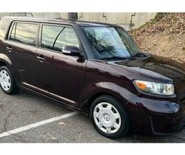 2008 TOYOTA SCION XB (AUTO)