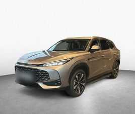 MG HS PHEV LUXURY*PREIS NUR MIT FINANZIERUNG*