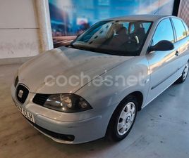 SEAT IBIZA 1.9 SDI STELLA