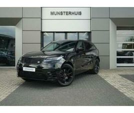 LAND ROVER RANGE ROVER VELAR P400E AWD DYNAMIC SE PHEV | VOO — LAND ROVER — MARKTPLAATS