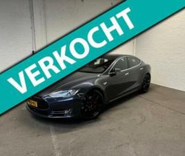 TESLA MODEL S 90D PERFORMANCE 734PK|AUTO PILOT|FREE SUPER CH — TESLA — MARKTPLAATS