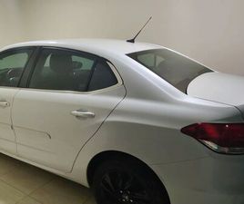 LOUNGE EXCLUSIVE 1.6 TURBO FLEX AUT.