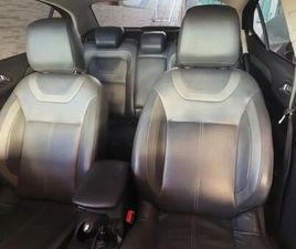 LOUNGE TENDANCE 1.6 TURBO FLEX AUT.